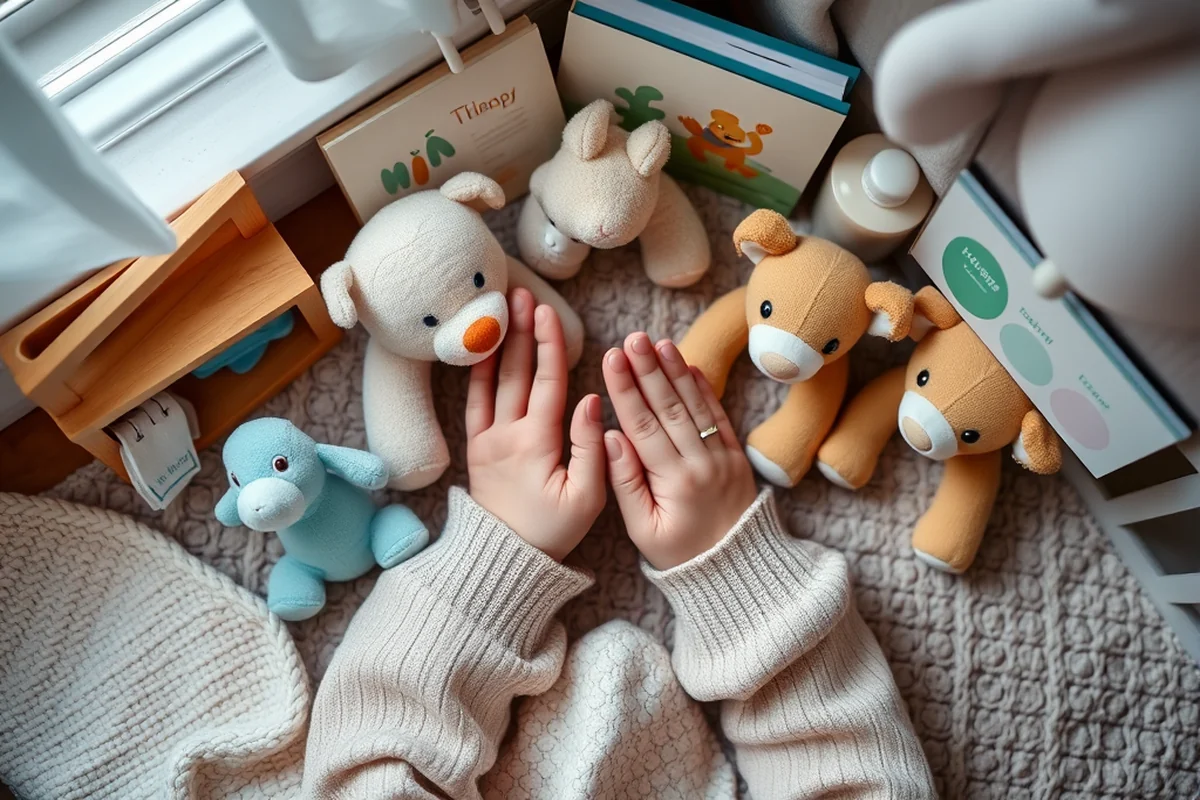 hygiene for toddler tips — Hygiene for Toddler Tips