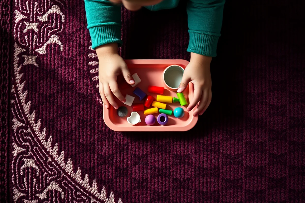 hygiene for toddler tips — Hygiene for Toddler Tips (the finished result)