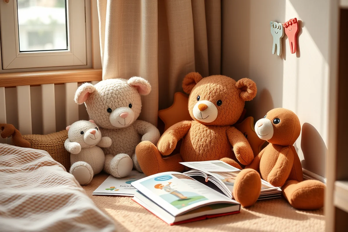 toddler oral hygiene guide — Toddler Oral Hygiene Guide
