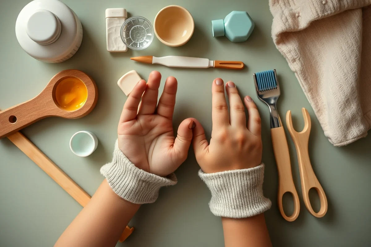 toddler teeth hygiene alternatives — Toddler Teeth Hygiene Alternatives (the finished result)