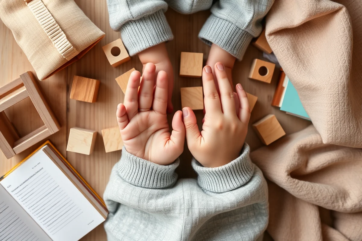 types of toddler hygiene checklist — Types of Toddler Hygiene Checklist (the finished result)