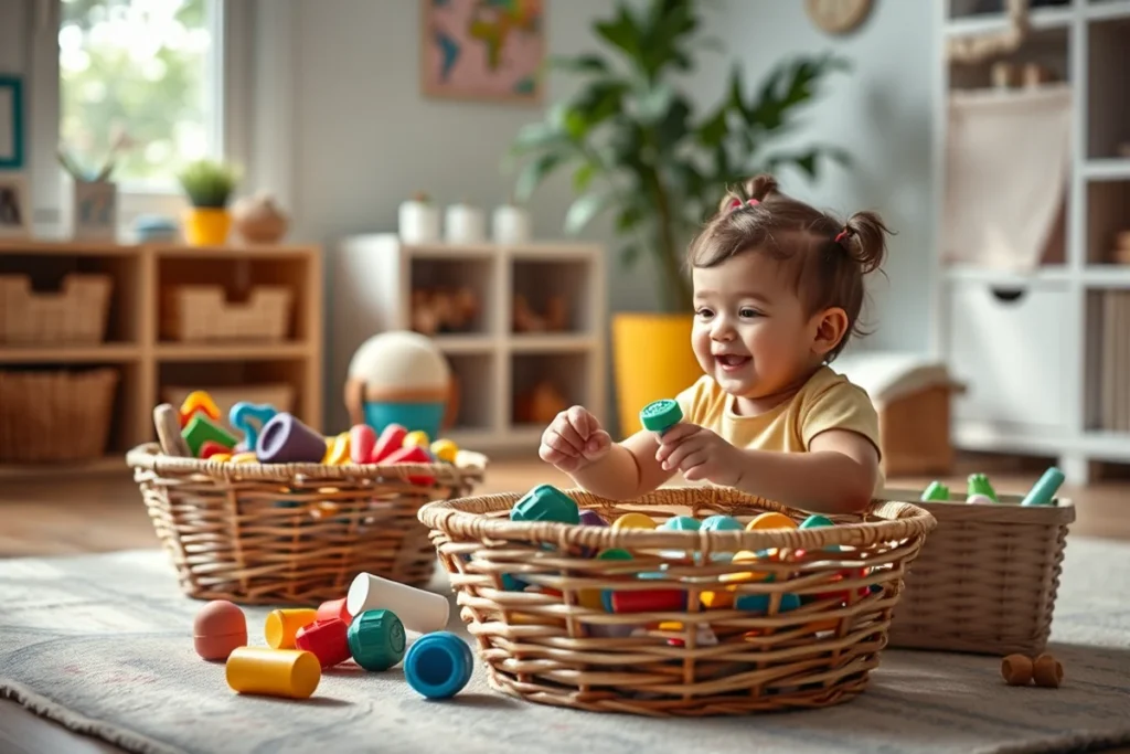 Affordable Toddler Hygiene