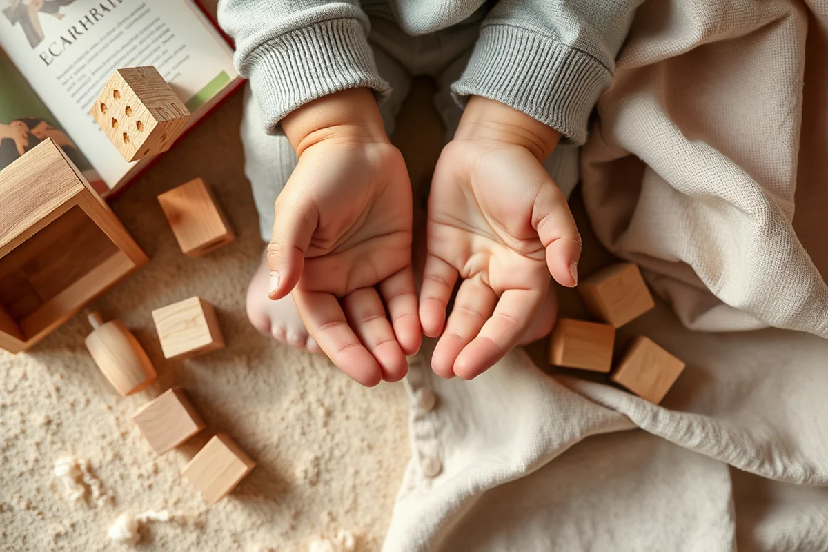 affordable toddler hygiene — Affordable Toddler Hygiene (the finished result)