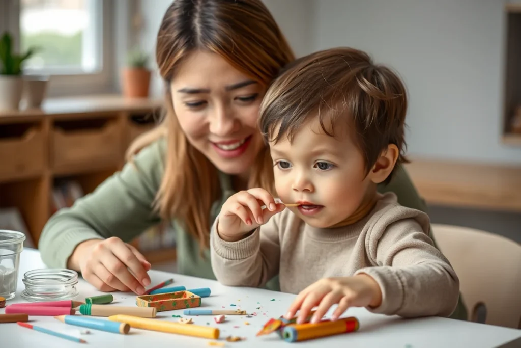 How To Toddler Mouth Hygiene