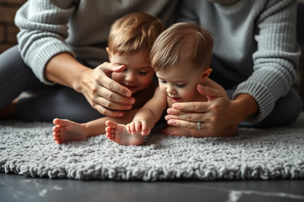 how to toddler personal hygiene — How to Toddler Personal Hygiene