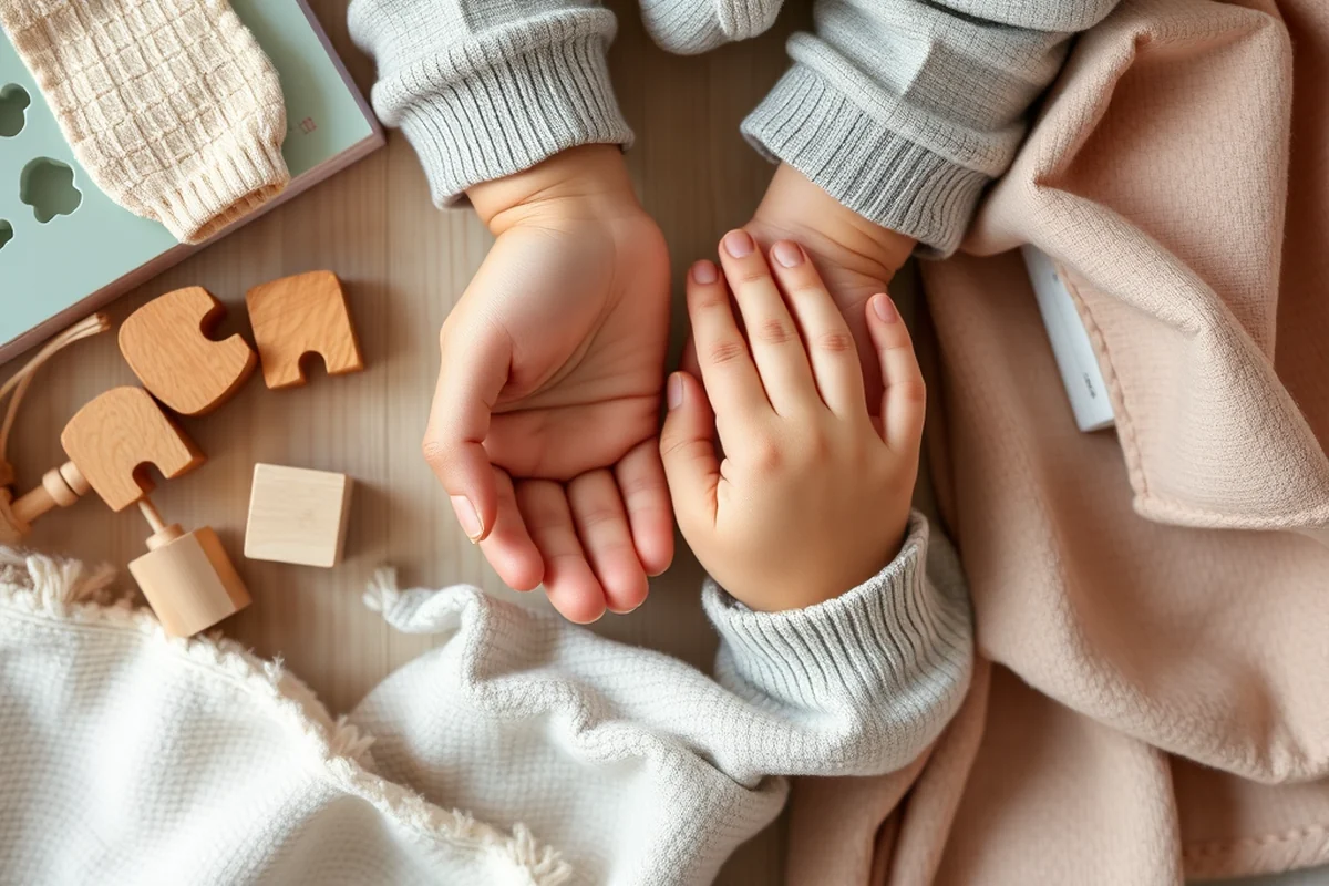 how to toddler personal hygiene — How to Toddler Personal Hygiene (the finished result)
