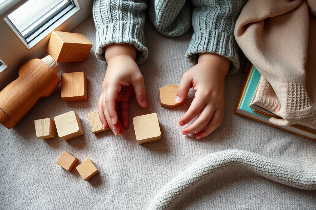 how to toddler sleep hygiene — How To Toddler Sleep Hygiene (the finished result)