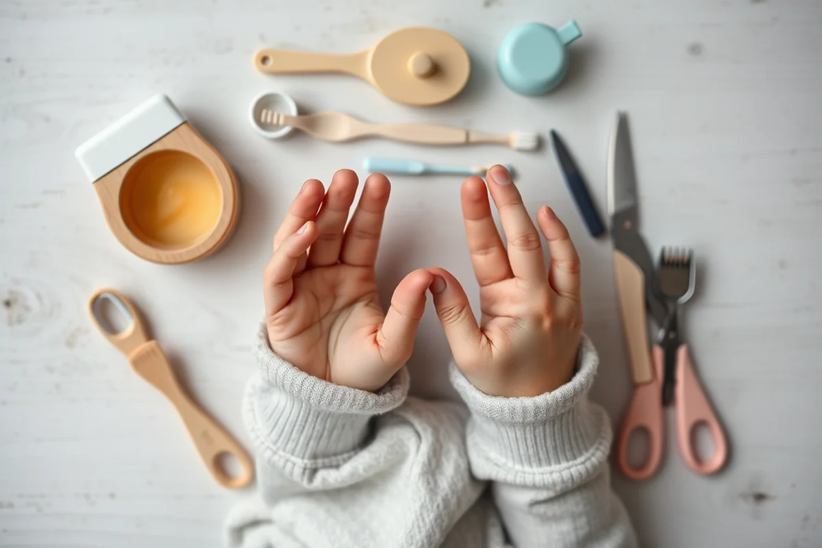 how to toddler teeth hygiene — How To Toddler Teeth Hygiene (the finished result)