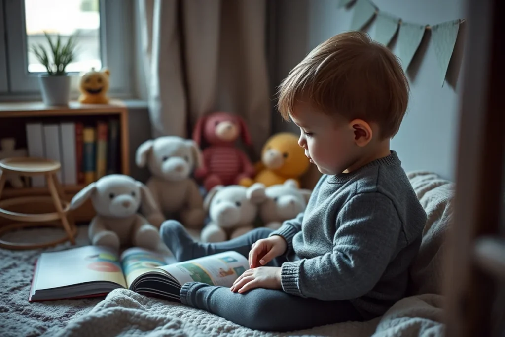 Hygiene For Toddler Alternatives