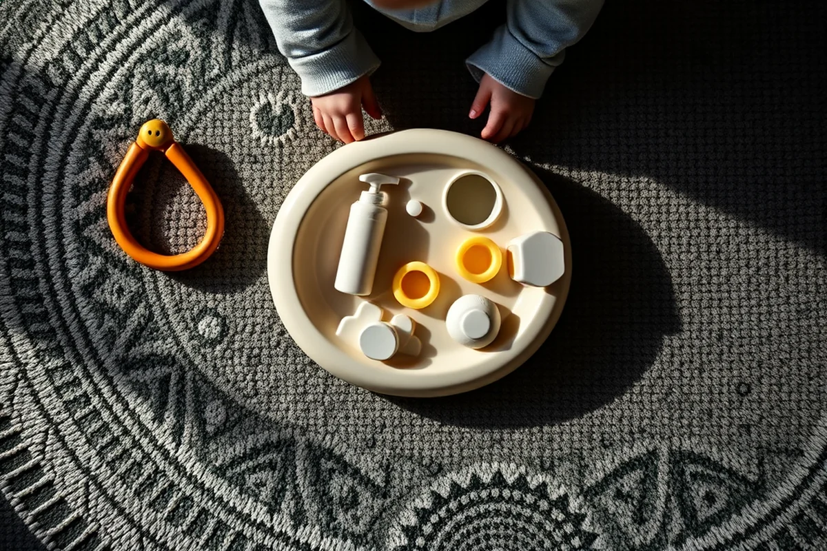 hygiene for toddler boys not working — Hygiene For Toddler Boys Not Working (the finished result)
