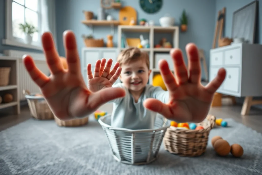 Hygiene For Toddler For Beginners