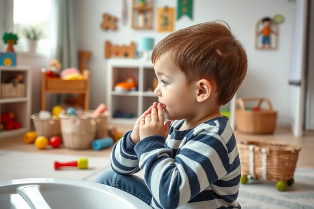 Toddler Boy Hygiene For Beginners