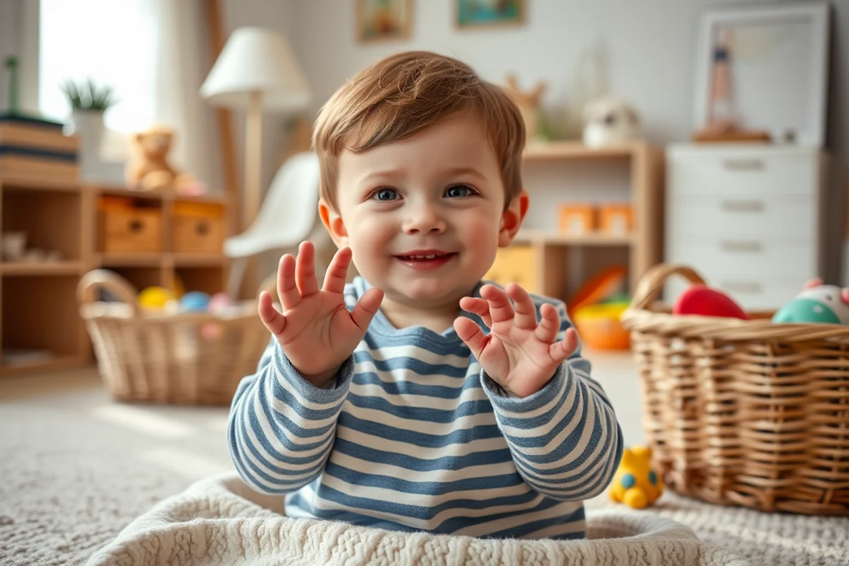 toddler boy hygiene step by step — Toddler Boy Hygiene Step by Step