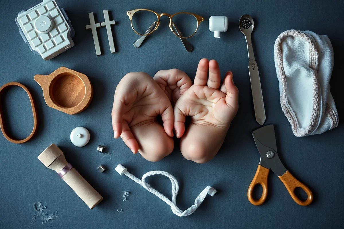toddler genital hygiene comparison — Toddler Genital Hygiene Comparison (the finished result)