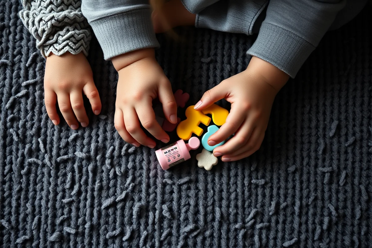 toddler girl hygiene problems — Toddler Girl Hygiene Problems (the finished result)