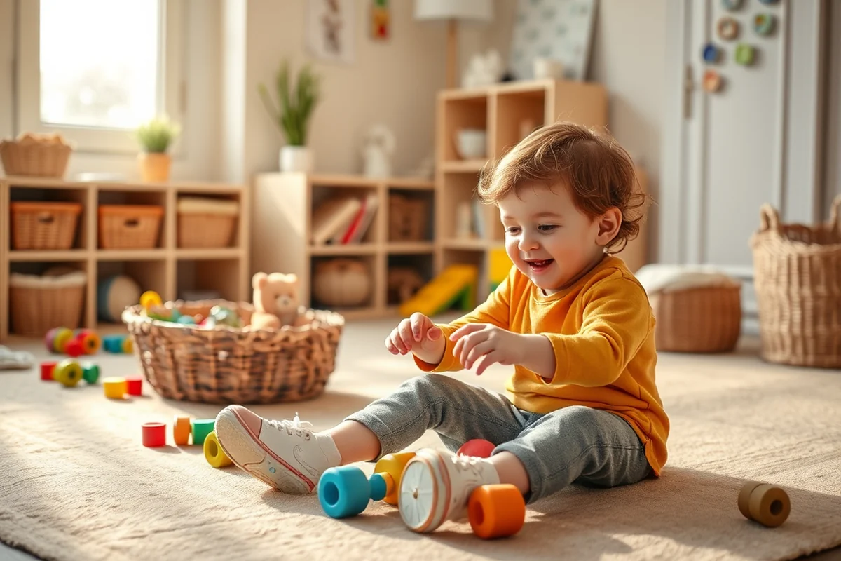 toddler healthy habits — Toddler Healthy Habits