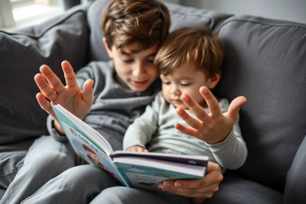 Toddler Hygiene Activities At Home