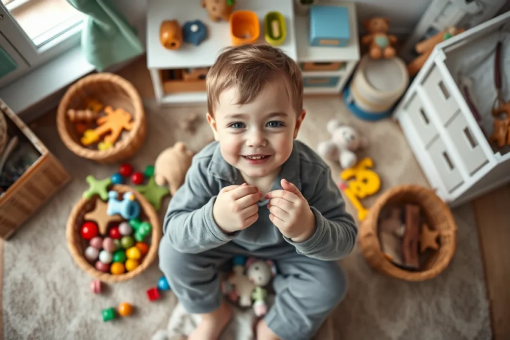 Toddler Hygiene Activities Troubleshooting