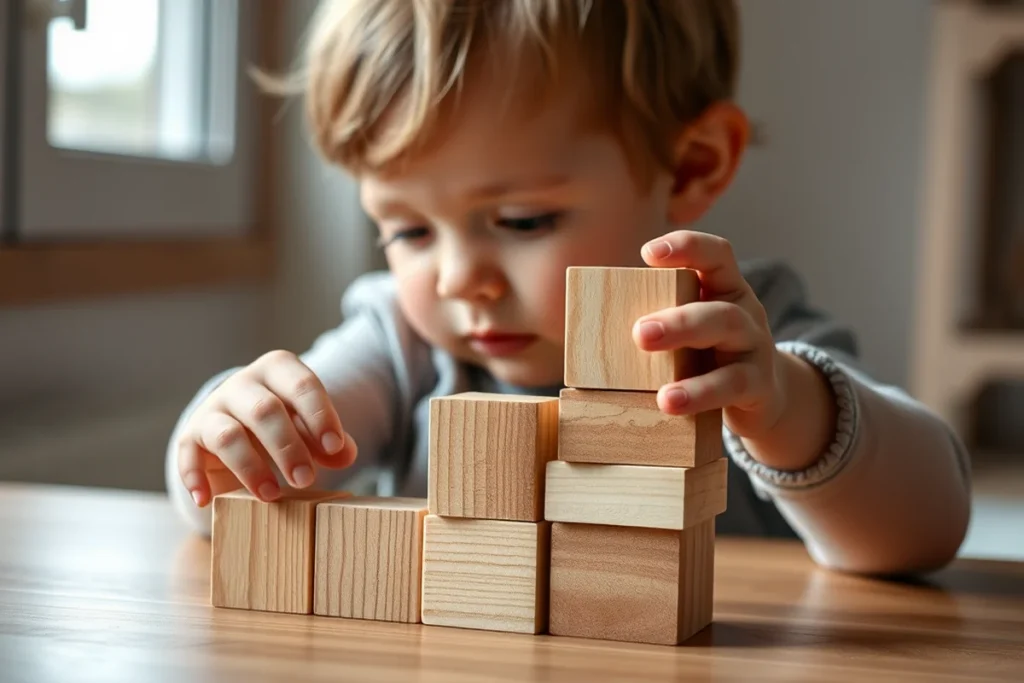 Toddler Hygiene Products Benefits