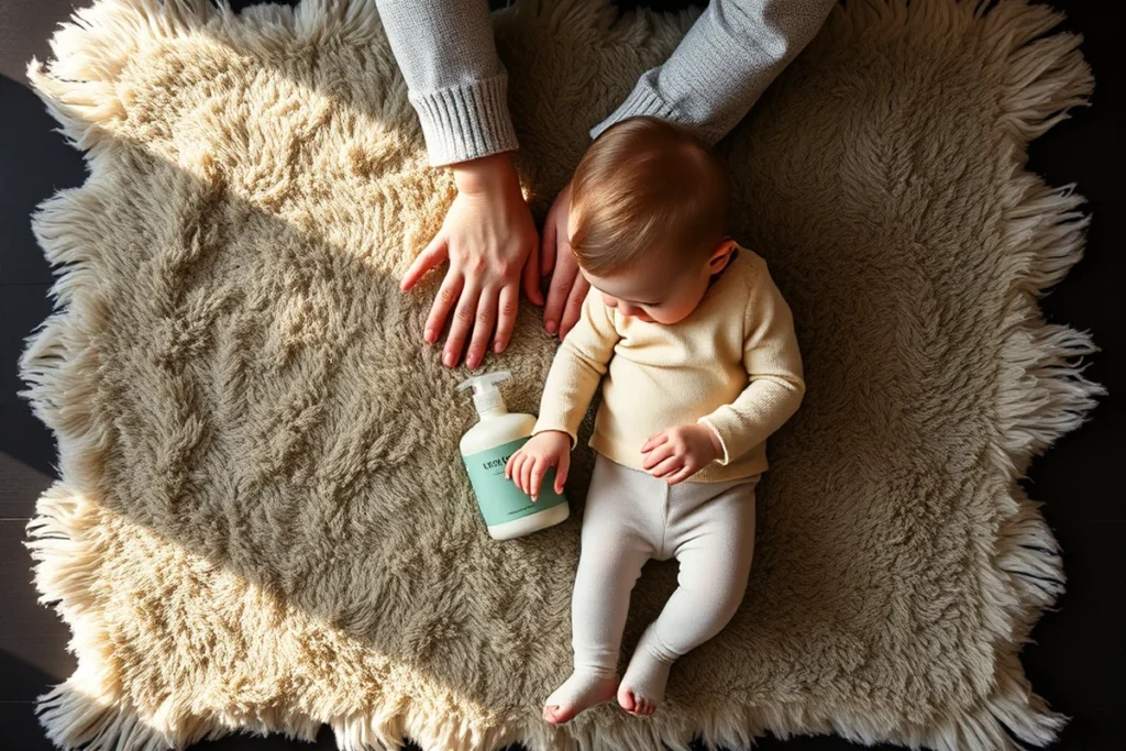 Toddler Hygiene Products