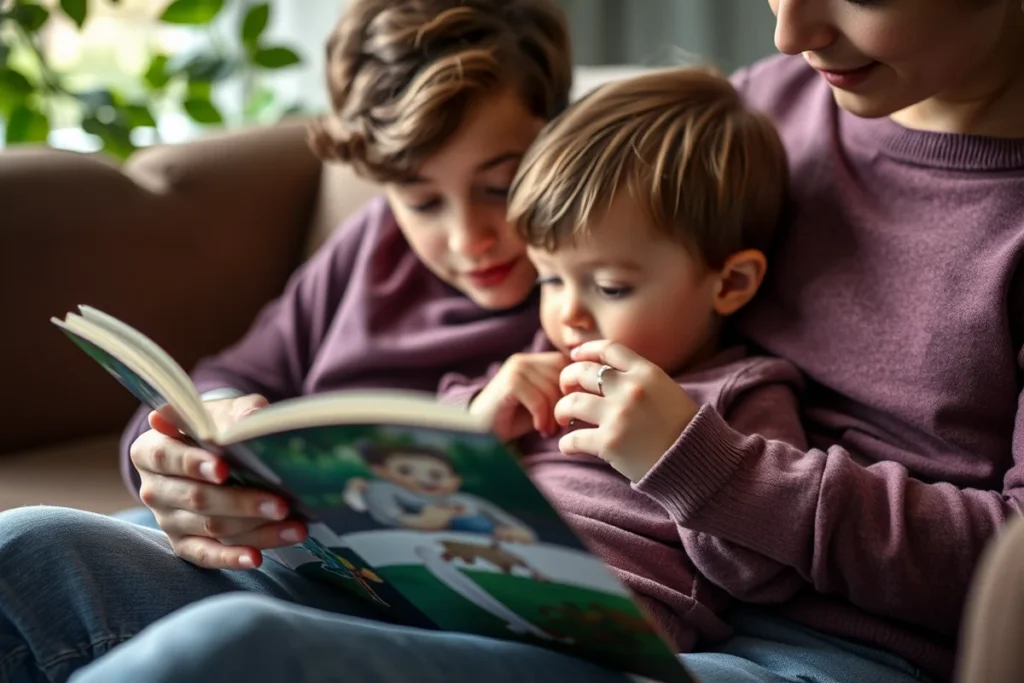 Toddler Hygiene Routine Mistakes