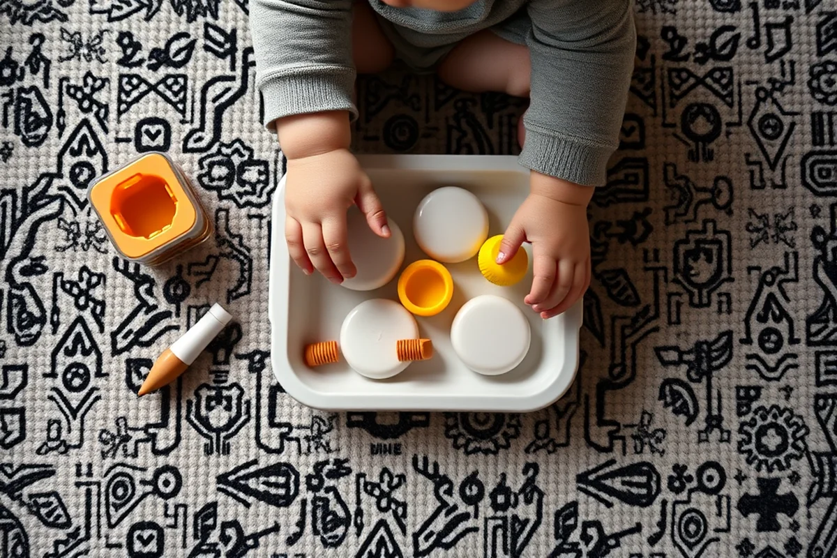 toddler hygiene routine mistakes — Toddler Hygiene Routine Mistakes (the finished result)