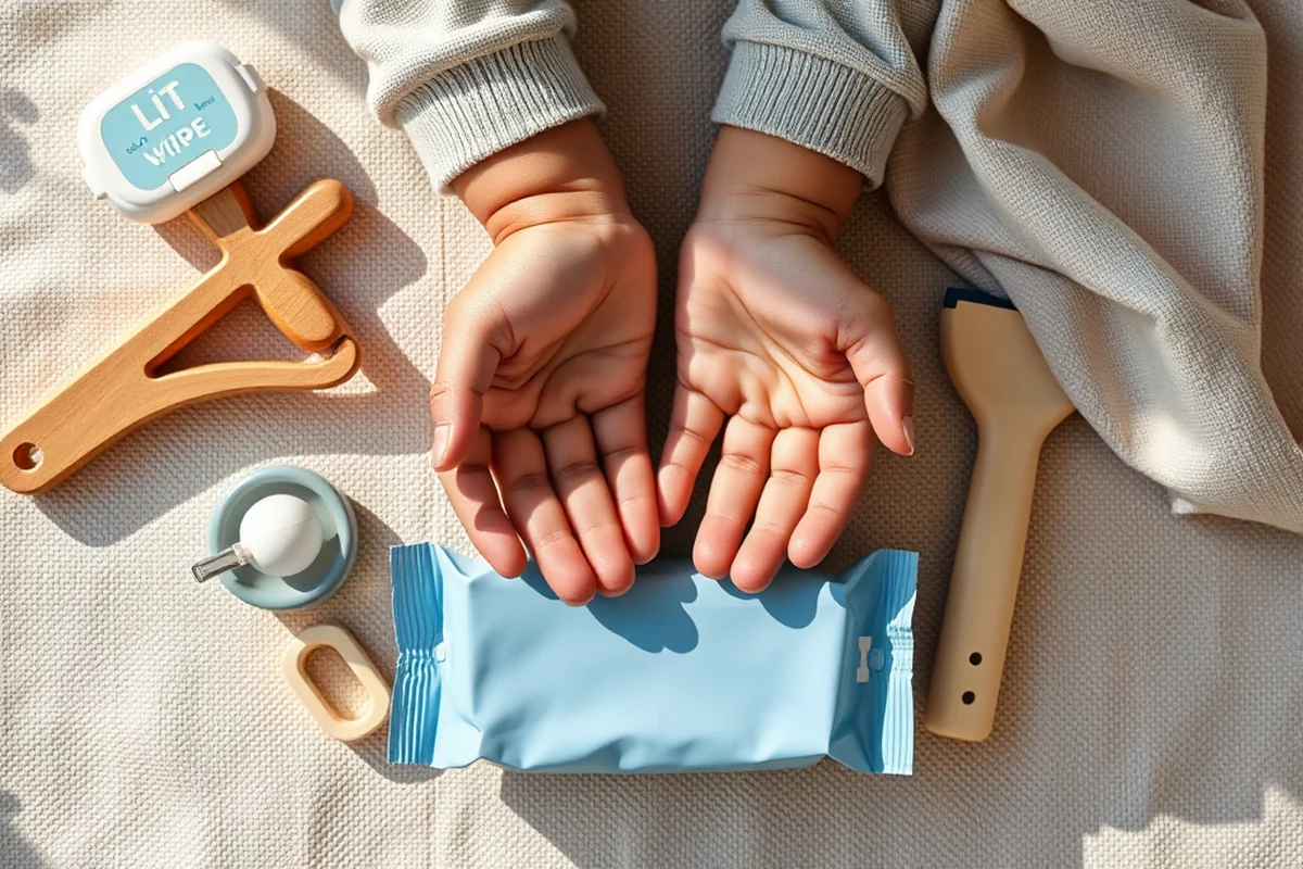 toddler.hygiene wipes vs — Toddler.Hygiene Wipes Vs (the finished result)
