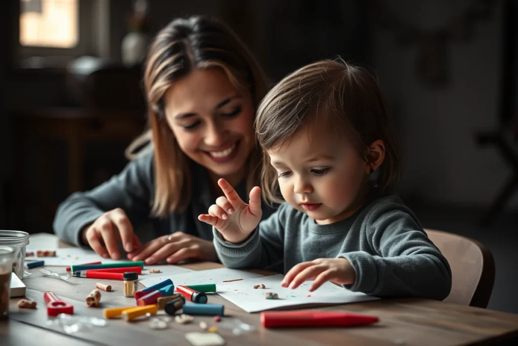 Toddler Mouth Hygiene Tips