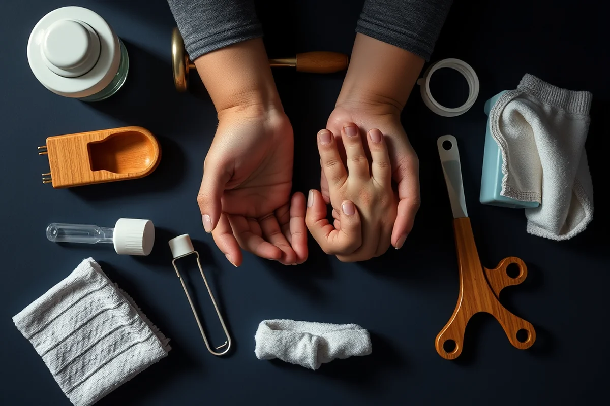 toddler personal hygiene — Toddler Personal Hygiene (the finished result)