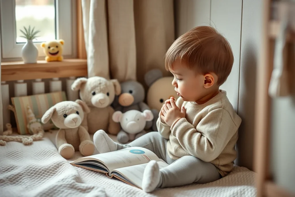 Why Toddler Hygiene Set