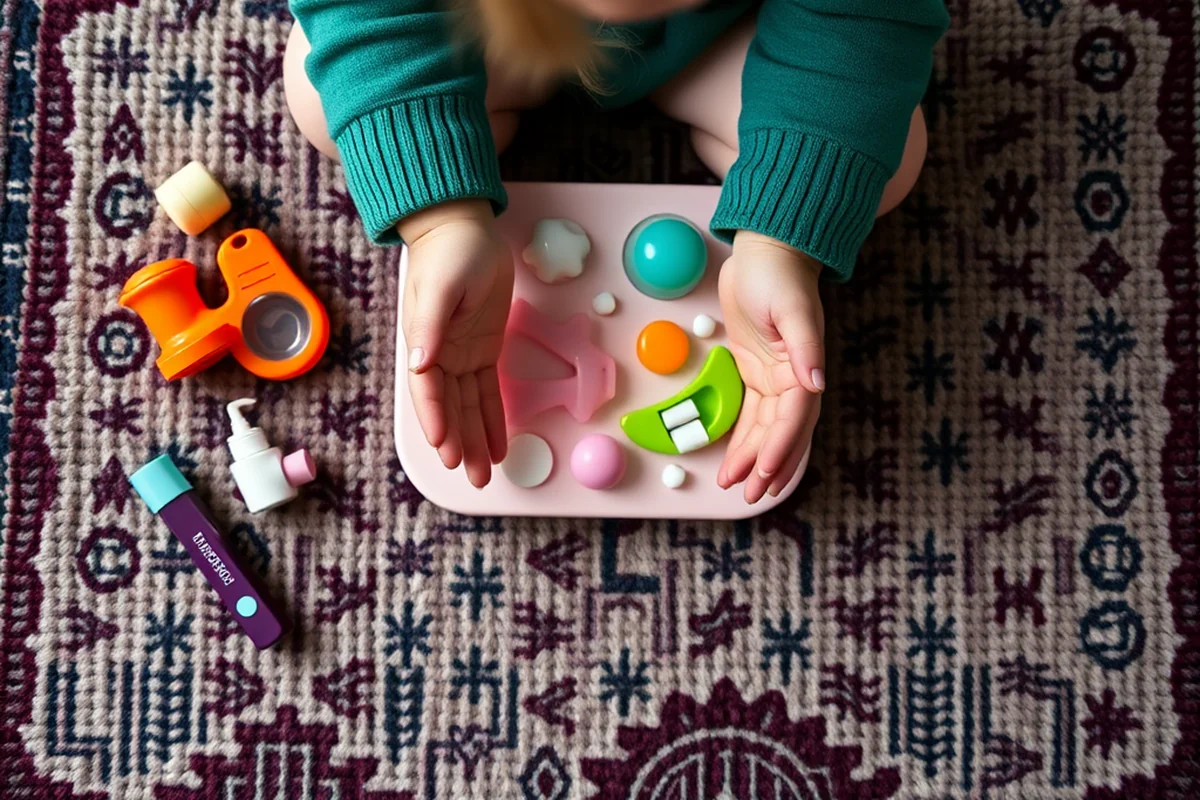 why toddler personal hygiene — Why Toddler Personal Hygiene (the finished result)