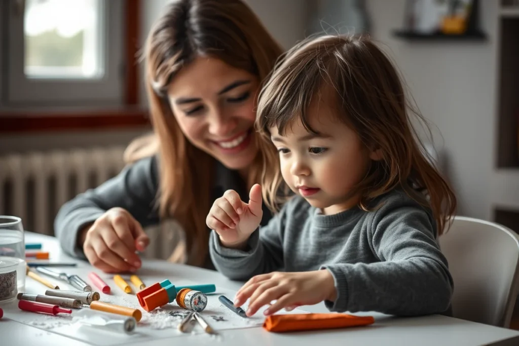 Affordable Kids Hygiene Routine