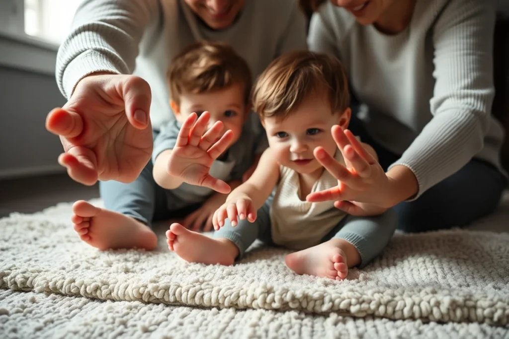 Affordable Toddler Hygiene Chart