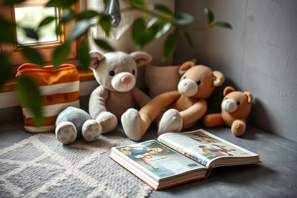 Affordable Toddler Hygiene Paralives