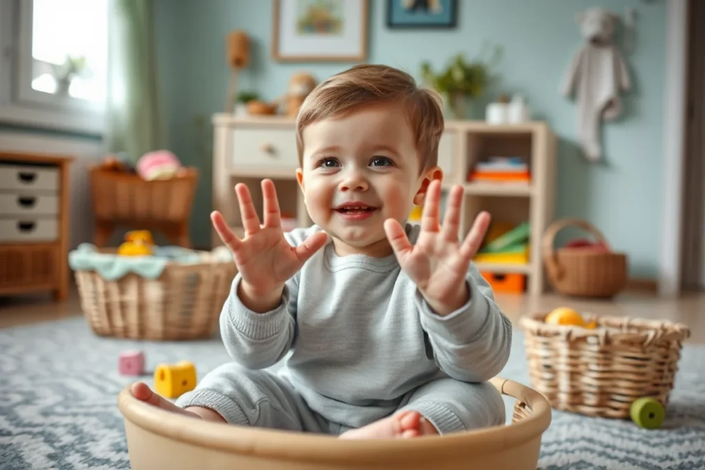 Affordable Toddler Personal Hygiene