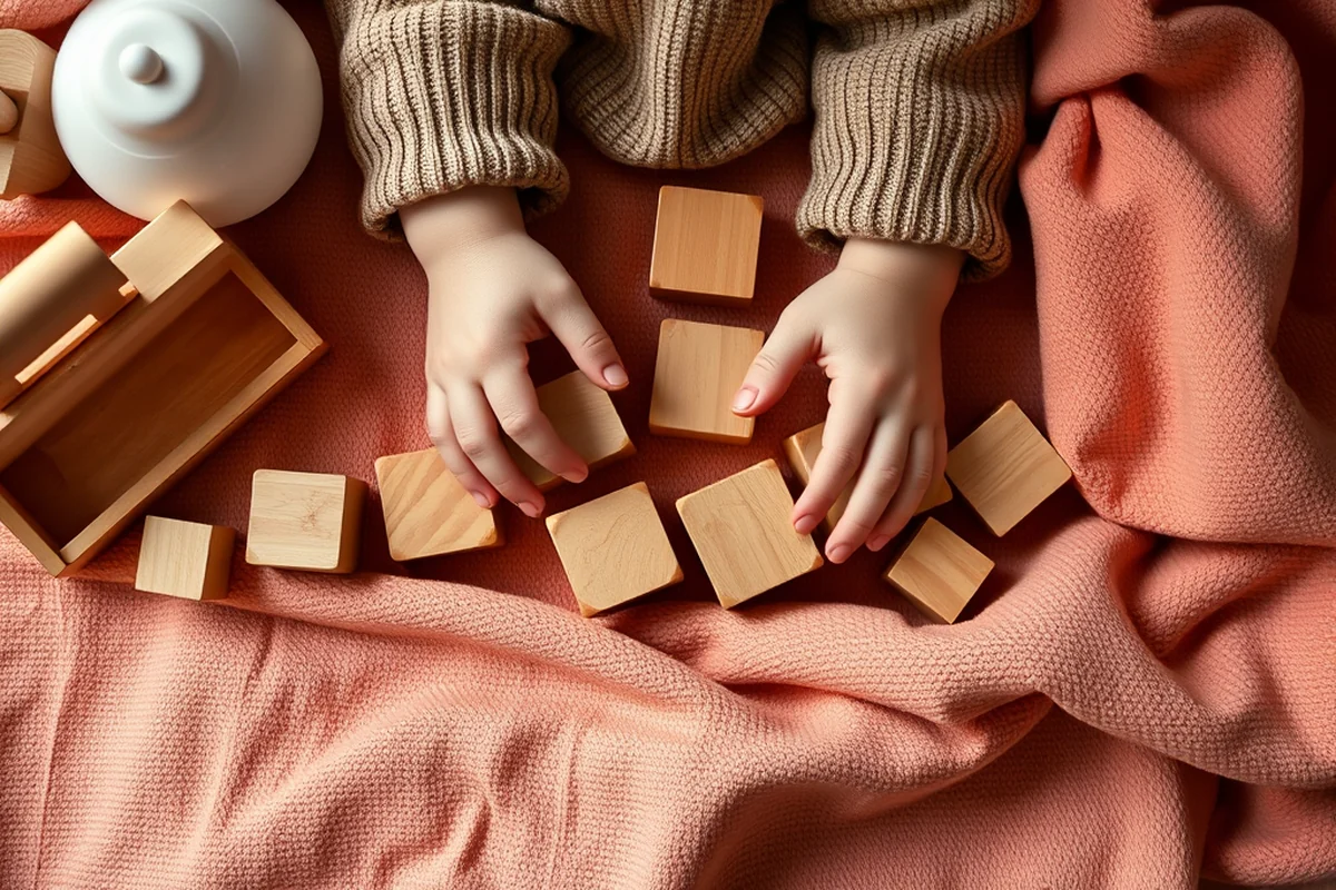 affordable toddler sleep hygiene — Affordable Toddler Sleep Hygiene (the finished result)