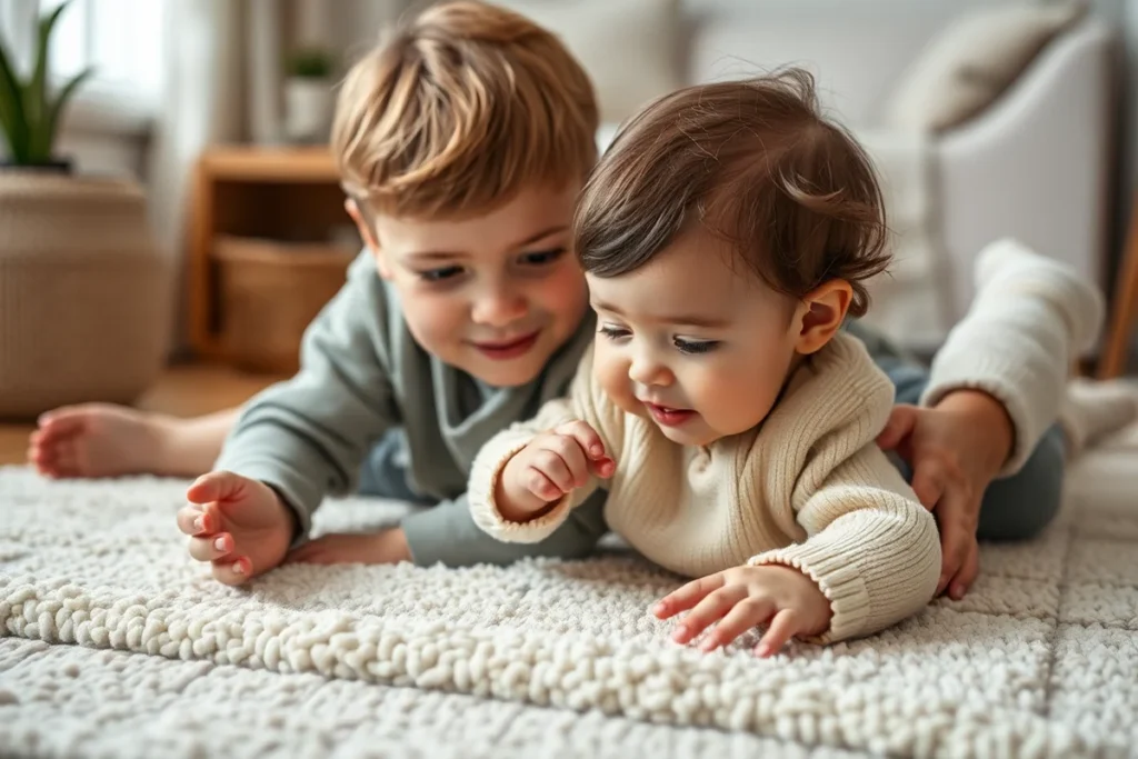 Best Kids Hygiene Habits