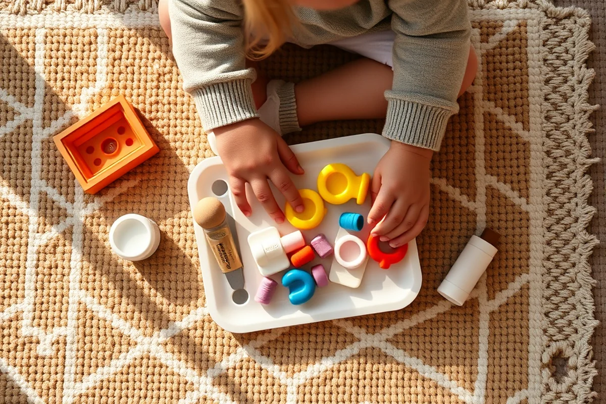 best kids hygiene habits — Best Kids Hygiene Habits (the finished result)