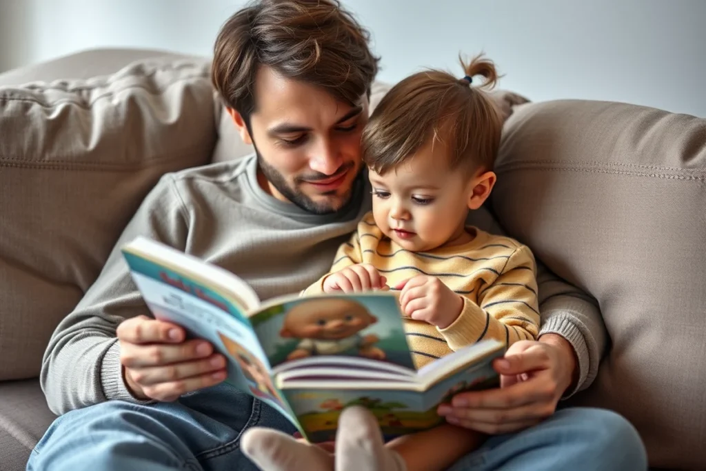 Best Toddler Healthy Habits