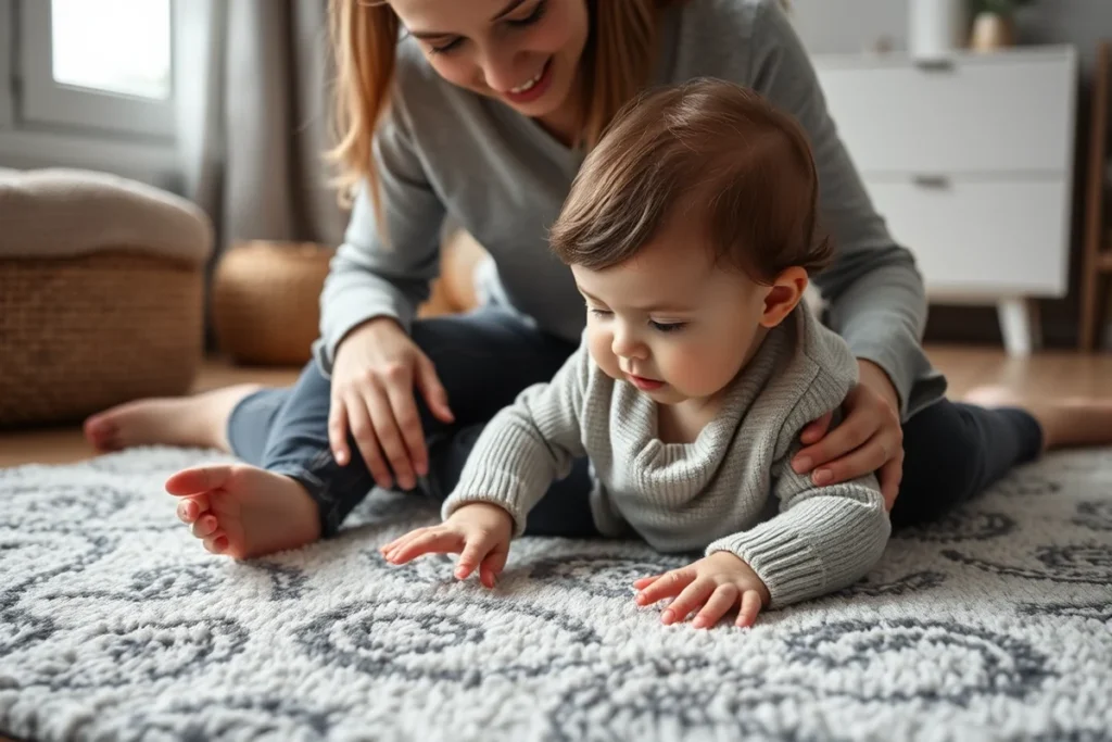 Best Toddler Hygiene Checklist