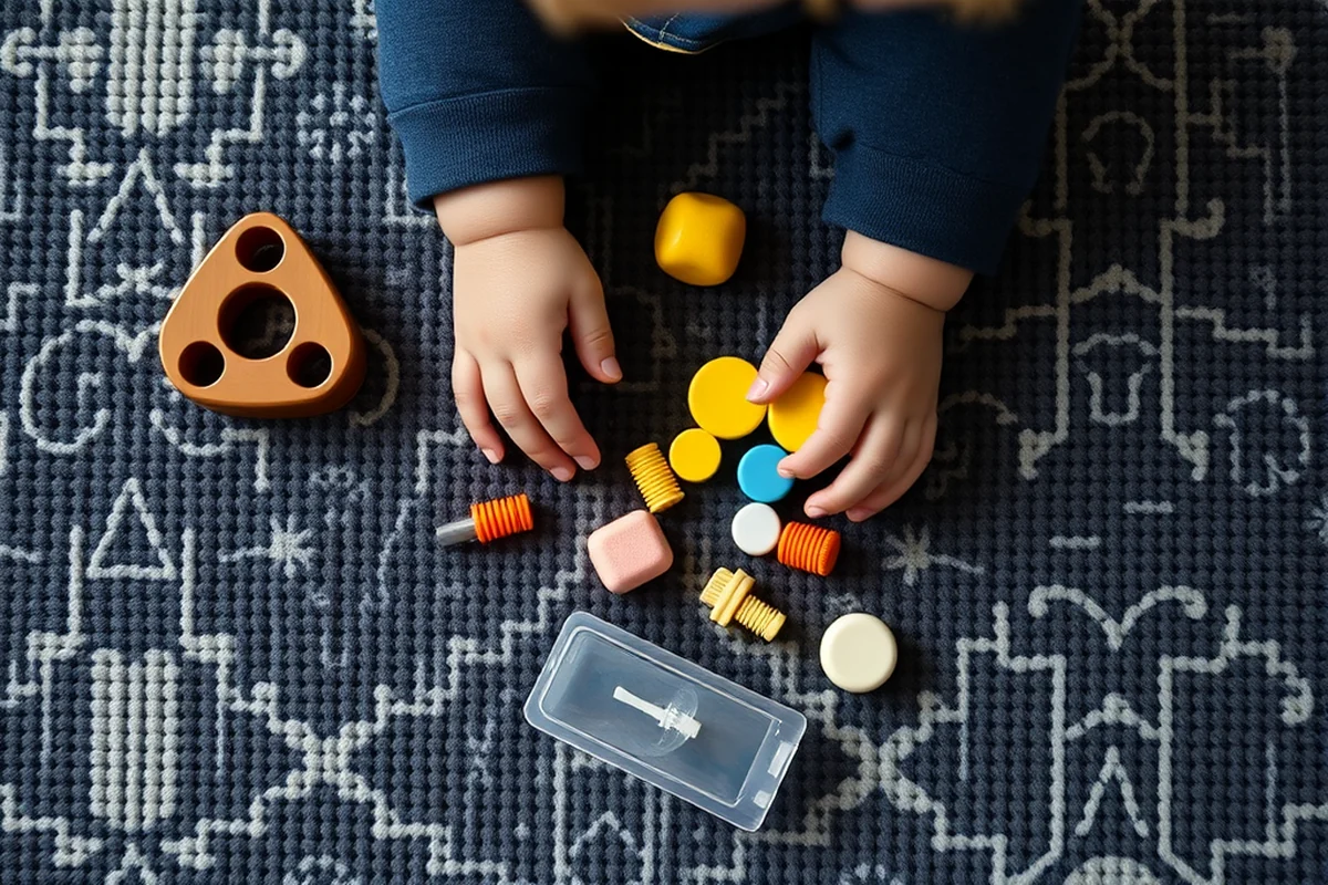 best toddler hygiene checklist — Best Toddler Hygiene Checklist (the finished result)