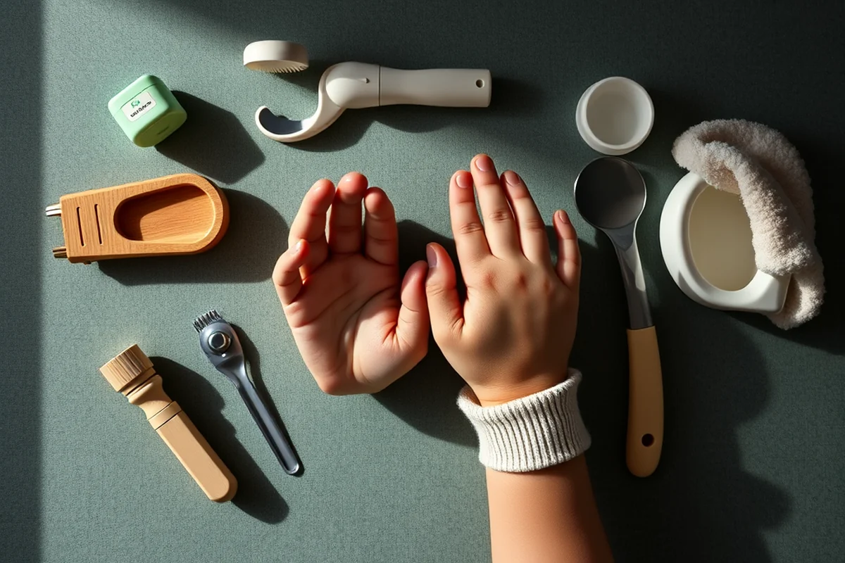 best toddler hygiene — Best Toddler Hygiene (the finished result)
