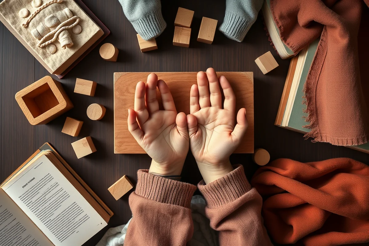 cheap kids hygiene habits — Cheap Kids Hygiene Habits (the finished result)