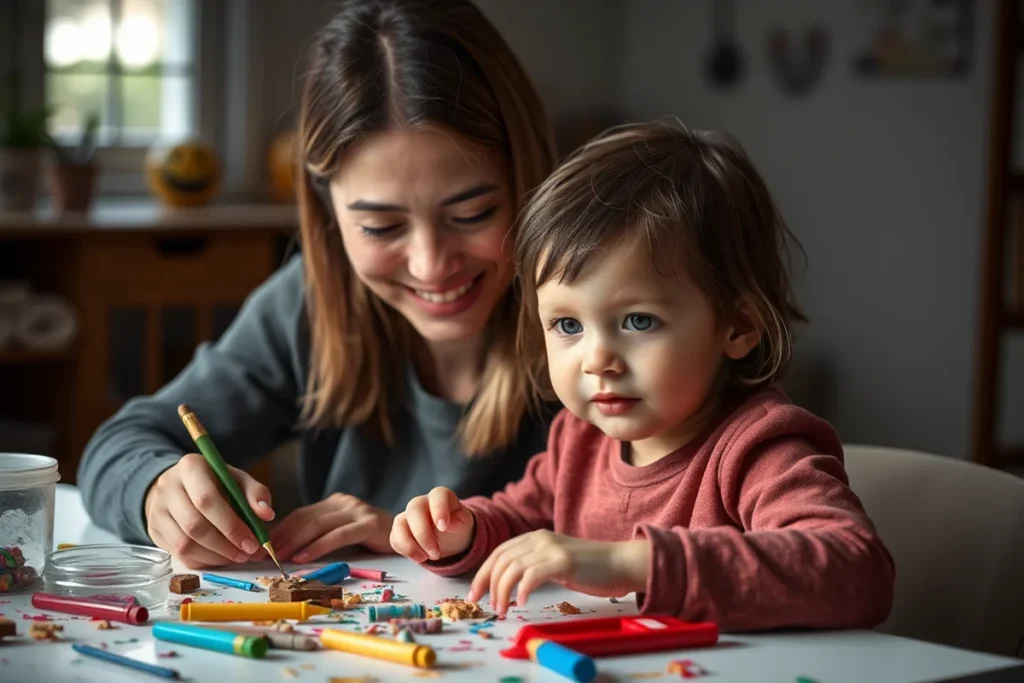 Children In Dental