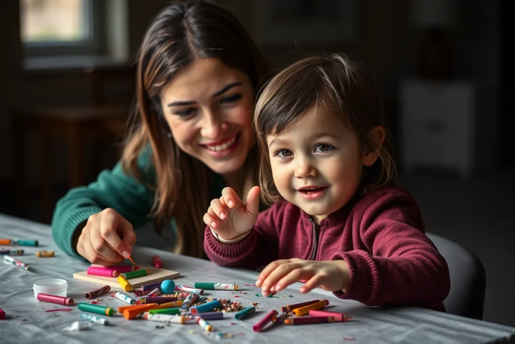 Children’S Dental Health