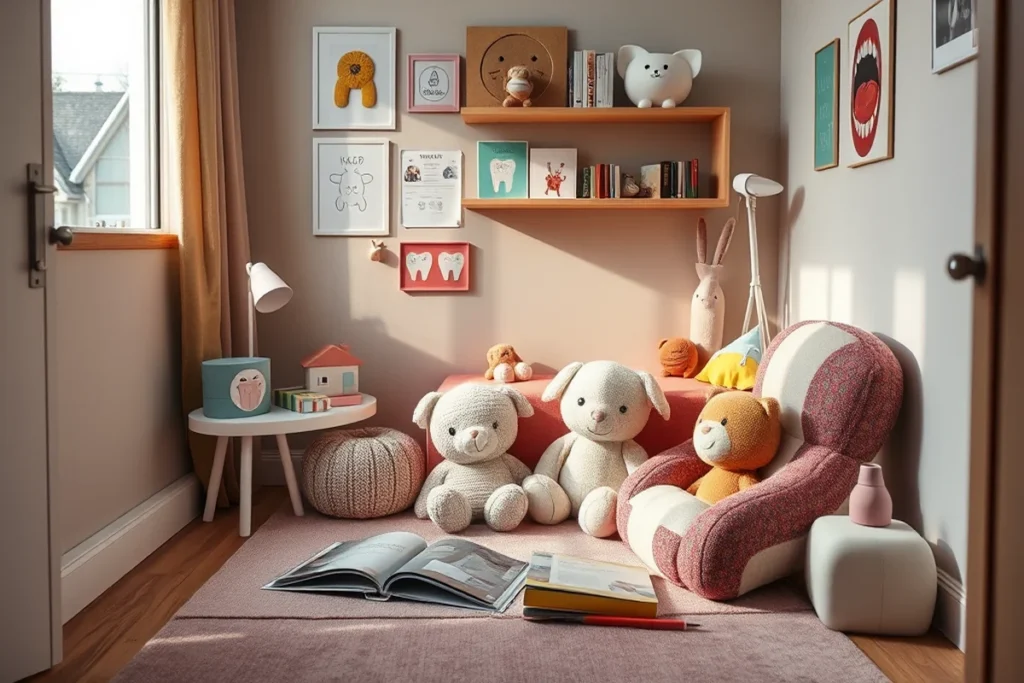 Children’S Dental Zone