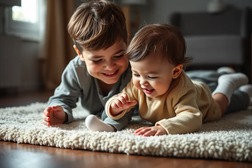 Dental Care In Children