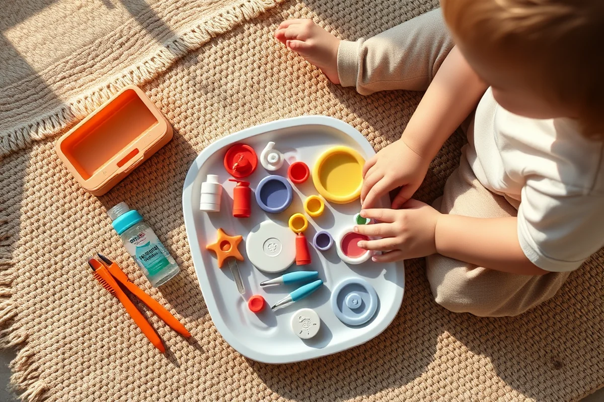 dental hygiene products — Dental Hygiene Products (the finished result)