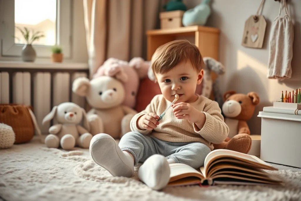 Dental Hygiene Toddler Activities Alternatives