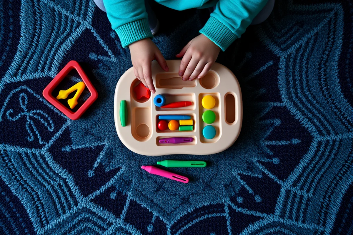 dentistry for children — Dentistry For Children (the finished result)